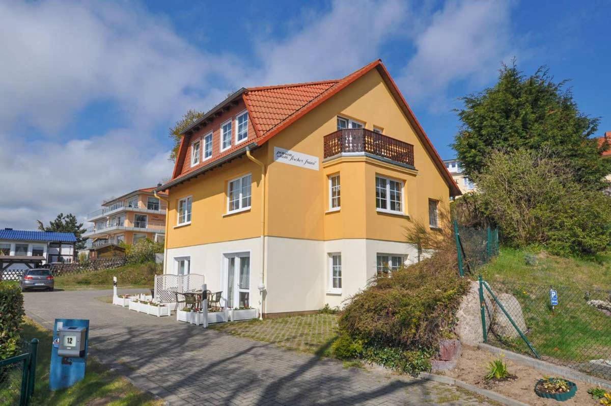 괴렌 Haus Dornroeschen 45107 아파트 외부 사진