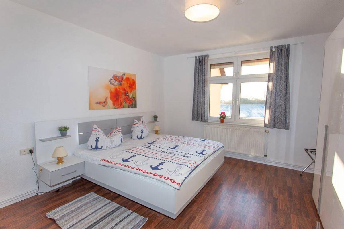 괴렌 Haus Dornroeschen 45107 아파트 외부 사진