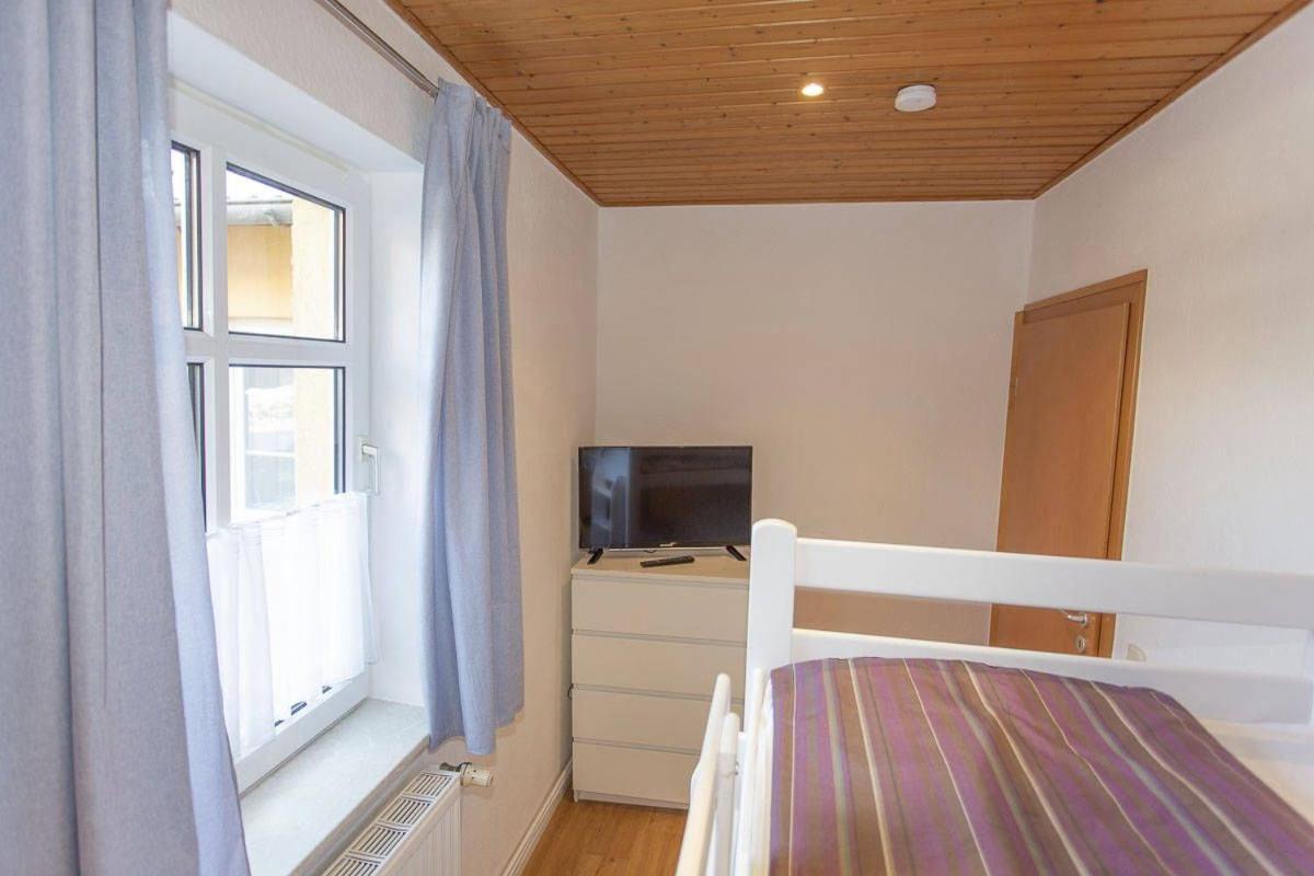 괴렌 Haus Dornroeschen 45107 아파트 외부 사진
