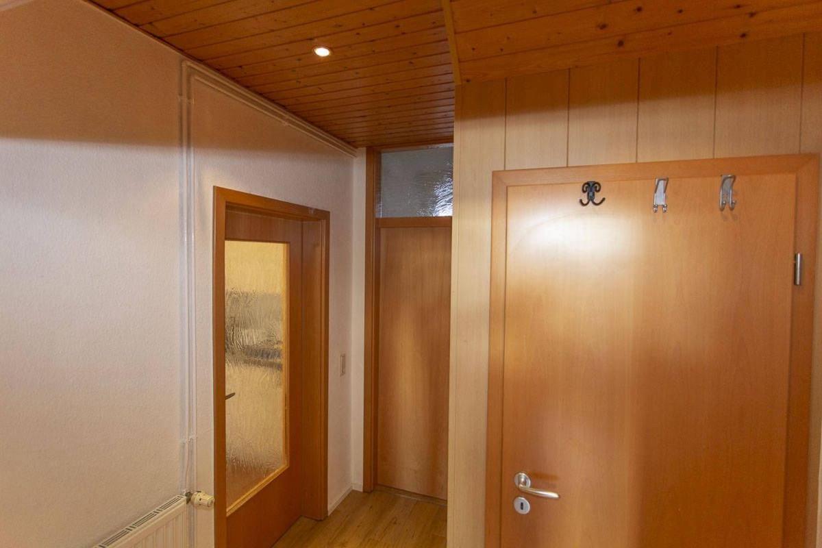 괴렌 Haus Dornroeschen 45107 아파트 외부 사진