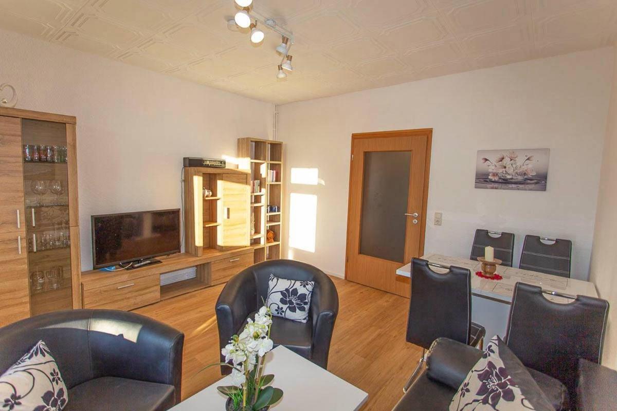 괴렌 Haus Dornroeschen 45107 아파트 외부 사진